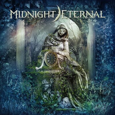 Midnight Eternal - Signs Of Fire