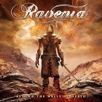 Ravenia - We All Died For Honor