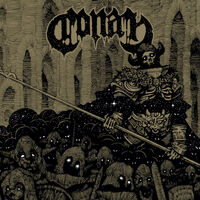 Conan - Volt Thrower