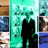 Ulrikes Dream - Stem Op Mij