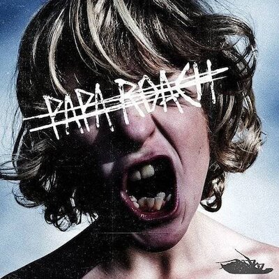Papa Roach - Traumatic