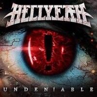 Hellyeah - Human