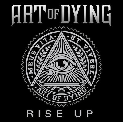 Art Of Dying - Raging