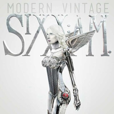 Sixx:A.M. - Relief