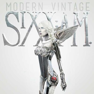 Sixx:A.M. - Relief