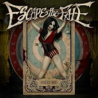 Escape The Fate - Just A Memory