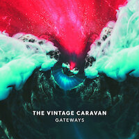 The Vintage Caravan - Set Your Sights