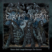 Carach Angren - Charles Francis Coghlan