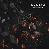 Alazka - Everything
