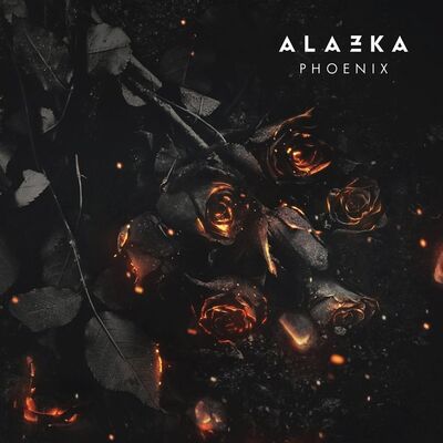 Alazka - Everything