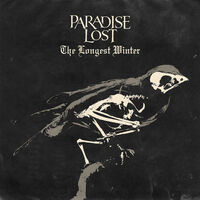 Paradise Lost - Blood And Chaos