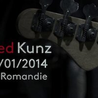 Red Fang + Kunz = Red Kunz  - Trailer III