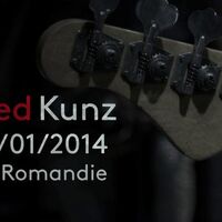 Red Fang + Kunz = Red Kunz  - Trailer III