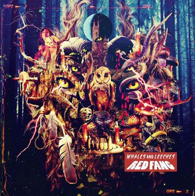 Red Fang - No Hope