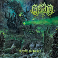 Grond - Worship the Kraken