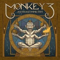 Monkey3 - Abyss