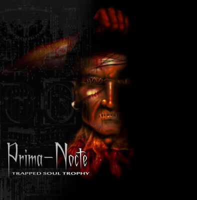 Prima-Nocte - Trapped Soul Trophy