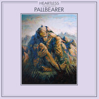 Pallbearer - I Saw The End