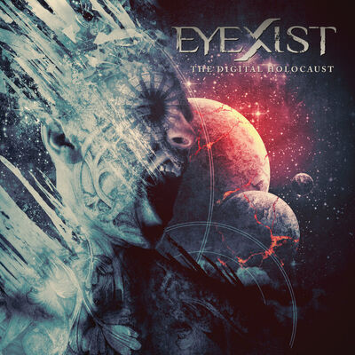 Eyexist - Domination