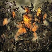 Spirit Of Rebellion - Serenity Through Denial