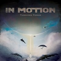 In Motion - Utopia