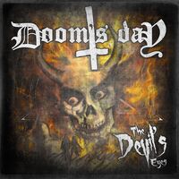 Doom's Day - The Devil's Eyes