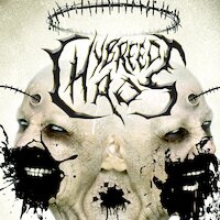 Hybreed Chaos - A Machine For Pigs