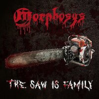 Morphosys - You Shall Bleed