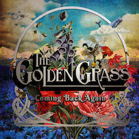 The Golden Grass - Coming Back Again