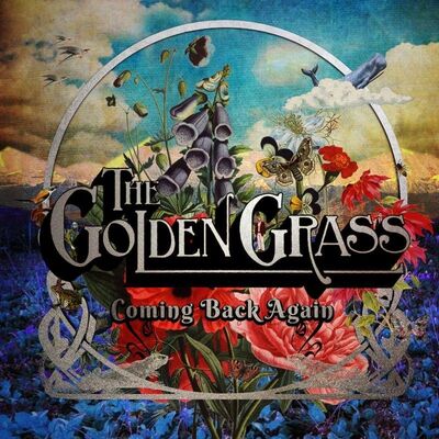 The Golden Grass - Get It Together