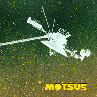 Motsus - Oumuamua