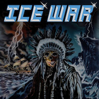 Ice War - Falling Out