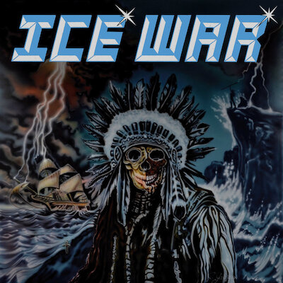 Ice War - Falling Out