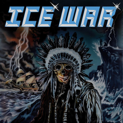 Ice War - Battlezone