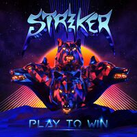 Striker - Heart Of Lies