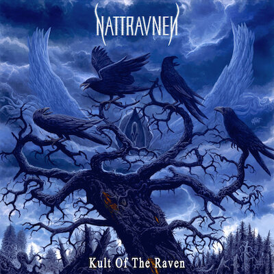 Nattravnen - The Night Of The Raven