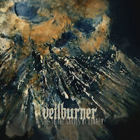Veilburner - Where Torment Has Danced Before