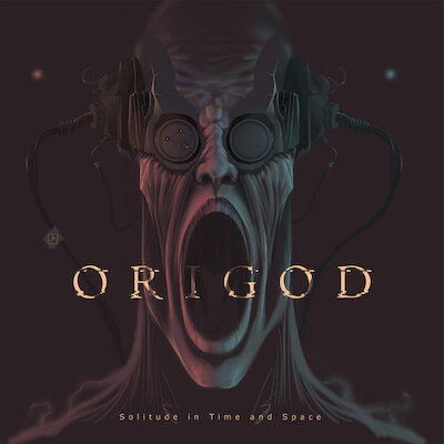 Origod - Perception Of Dreams