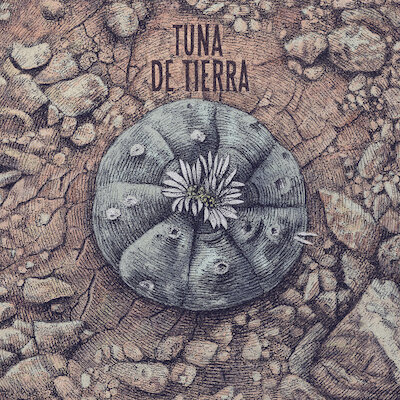 Tuna De Tierra - Laguna