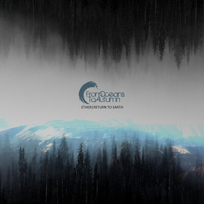 From Oceans To Autumn - Quintessence/core