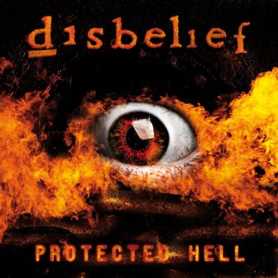 Disbelief - Protected Hell [Full Album]