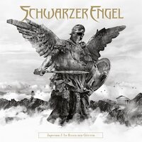 Schwarzer Engel - Imperium I-im Reich Der Götter [Full Album]