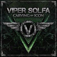 Viper Solfa - Carving An Icon [Full Album]
