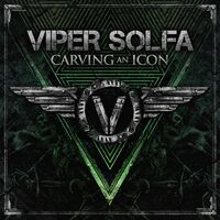 Viper Solfa - Carving An Icon [Full Album]