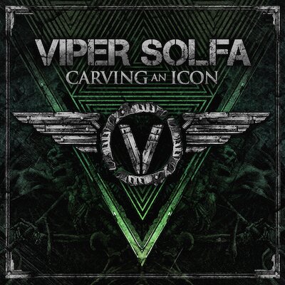 Viper Solfa - Carving An Icon [Full Album]