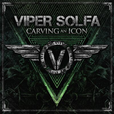 Viper Solfa - Carving An Icon [Full Album]