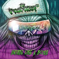 The Prophecy 23 - Untrue Like A Boss [album stream]