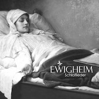 Ewigheim - Schlaflieder [Full Album]