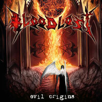 Bloodlost - Hammer On Your Face