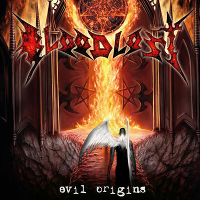 Bloodlost - Hammer On Your Face